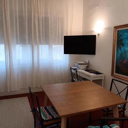 Apartment Da Luigi Viareggio