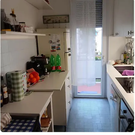 Apartment Da Luigi *