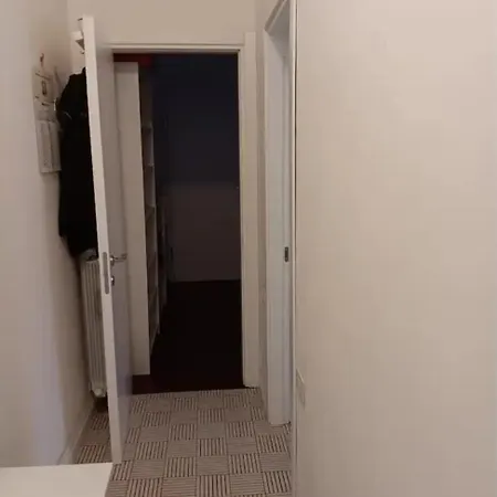 Da Luigi Apartment Viareggio